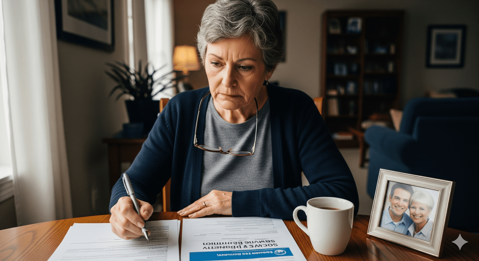 Maximize Widow Social Security Survivor Benefits