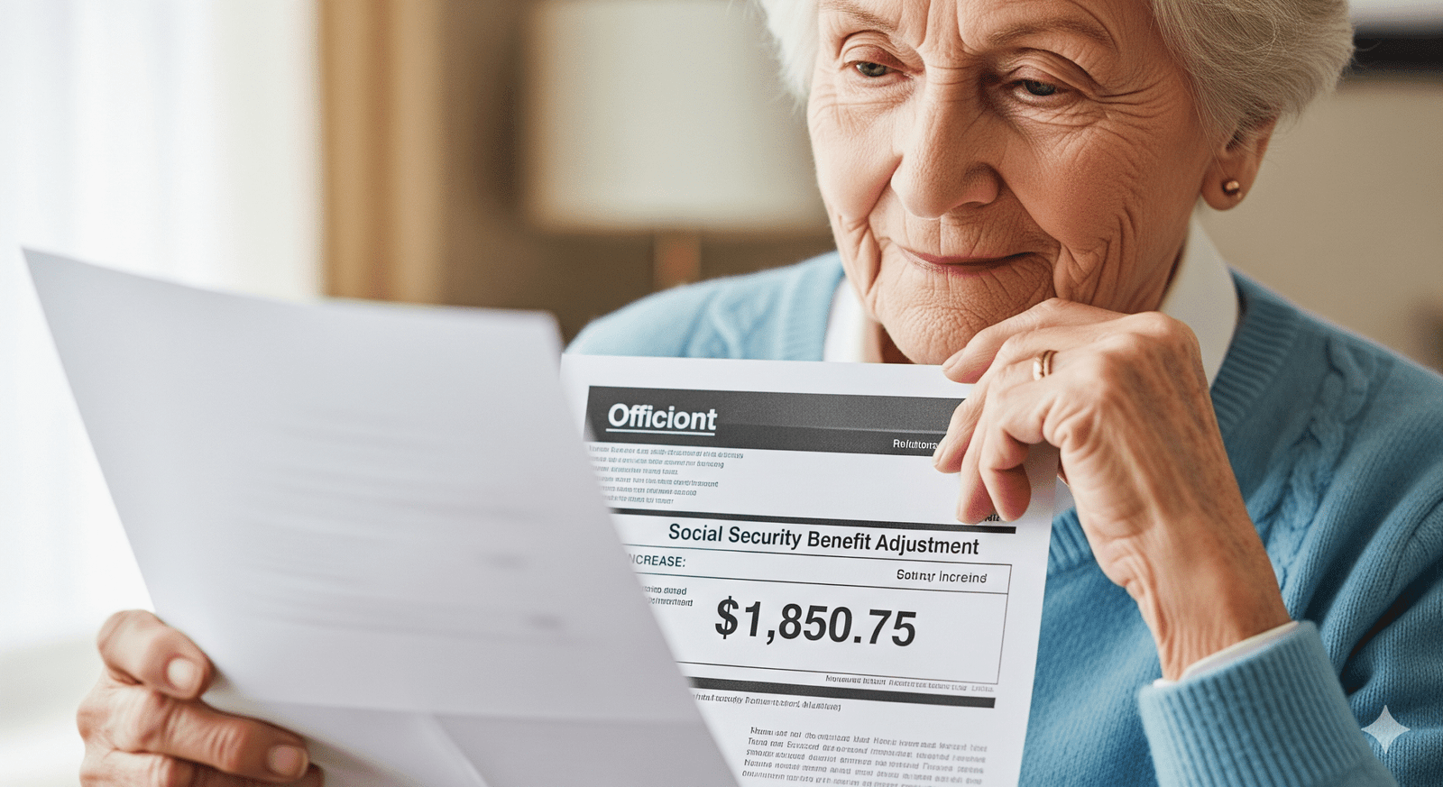 2025 Social Security COLA: What It Means for Your Check