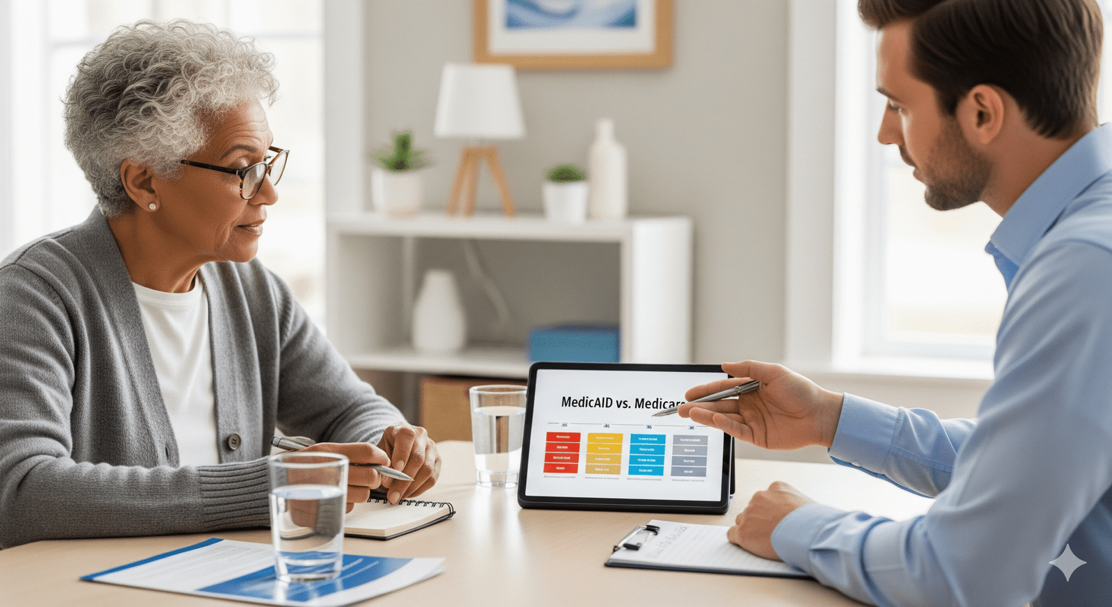 Medicaid vs Medicare: What Seniors Should Know