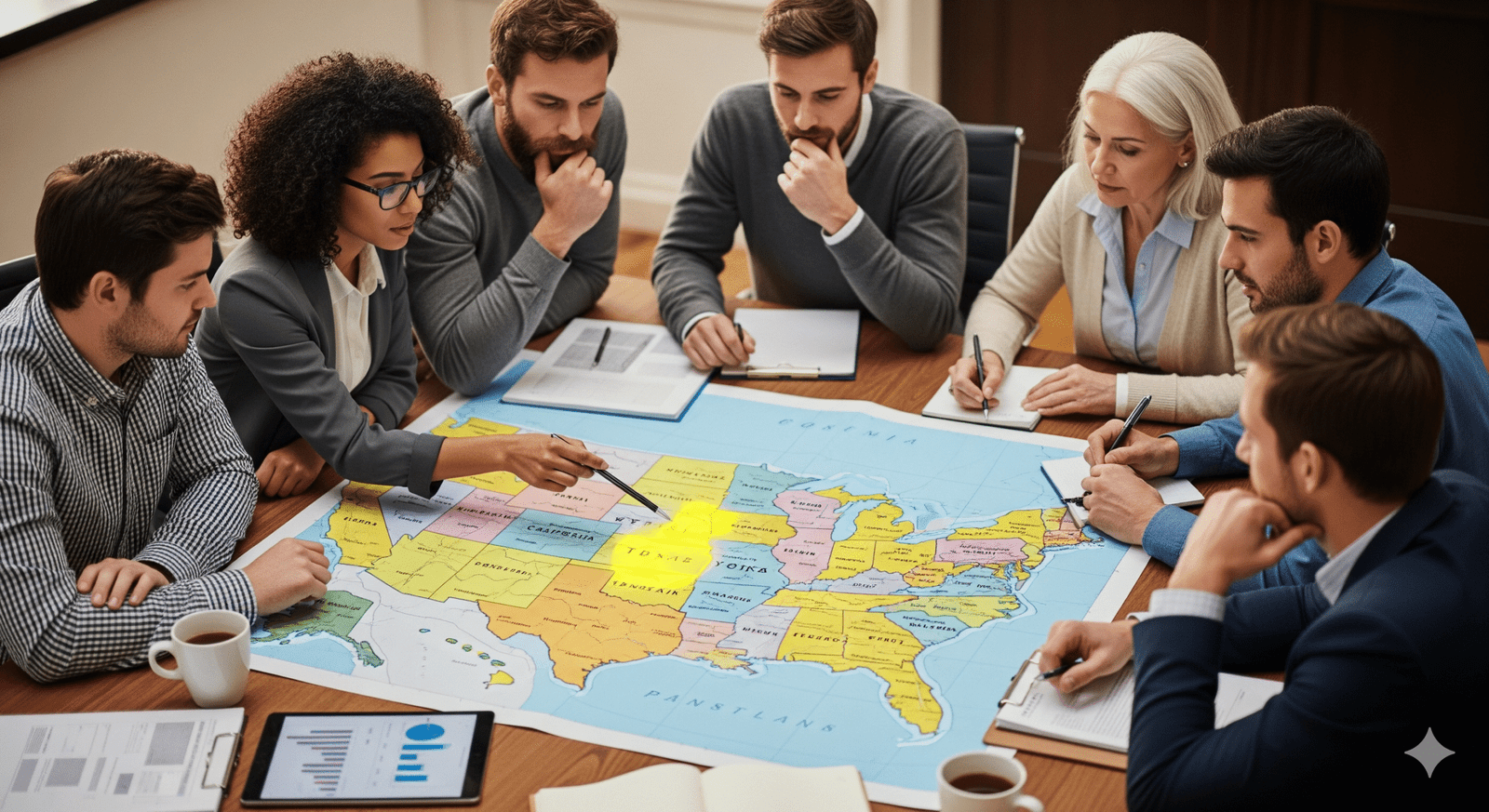 State Medicaid Expansion: Which States Offer Extra Benefits