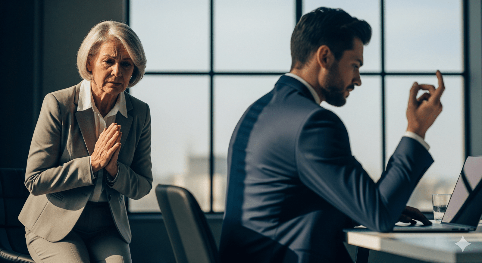 How Ageism Impacts U.S. Seniors’ Access to Benefits