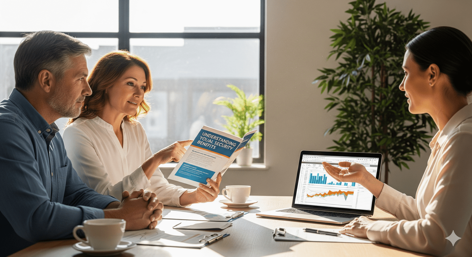 Maximizing Spousal Benefits Without Working Longer