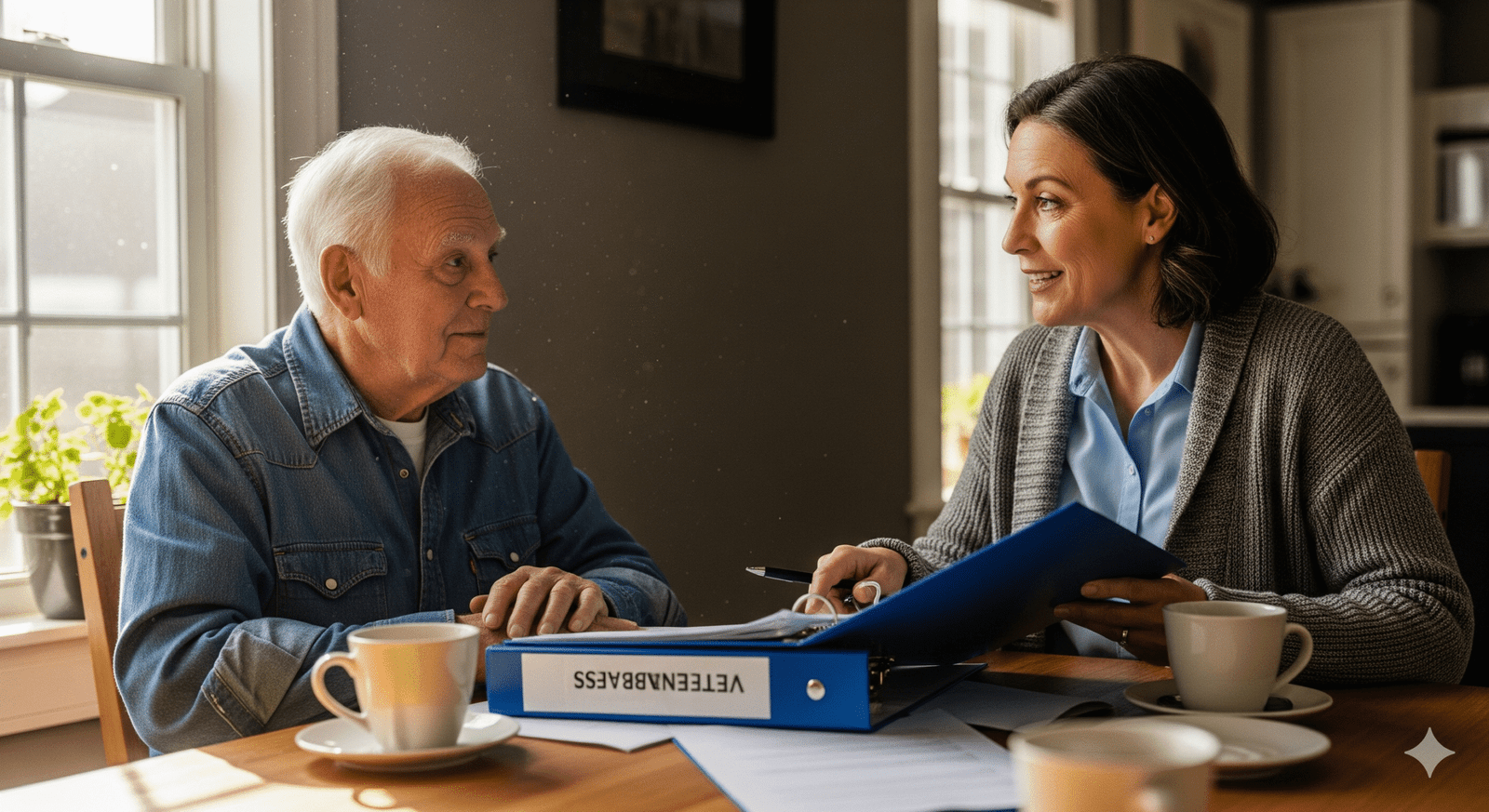 Veteran Caregivers: Benefits and Tax Exemptions to Know