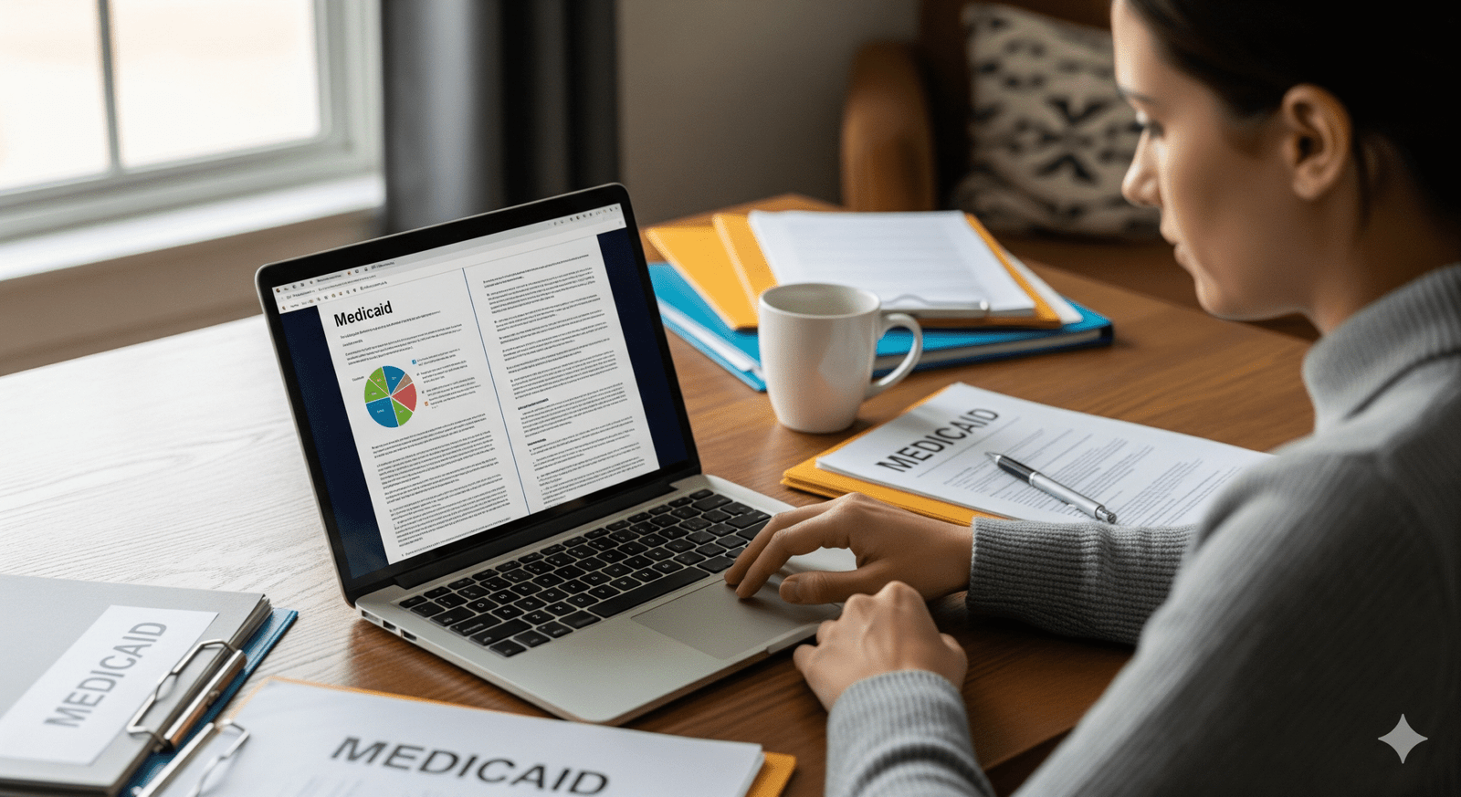 How to Keep Medicaid While Working Part‑Time