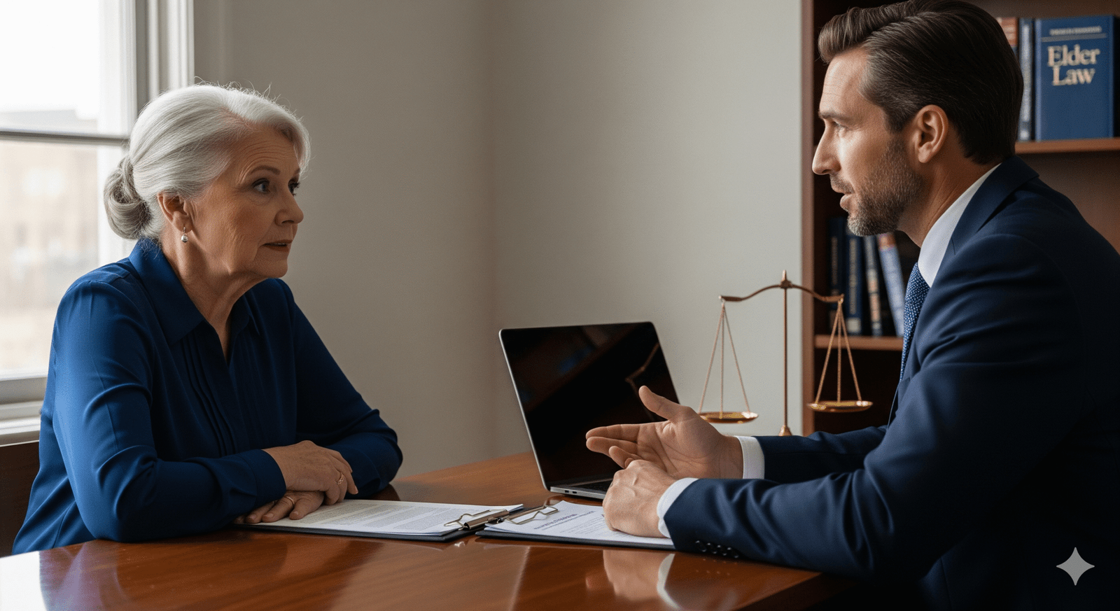 Understanding Elder Rights: Discrimination Protection for Adults Over 65