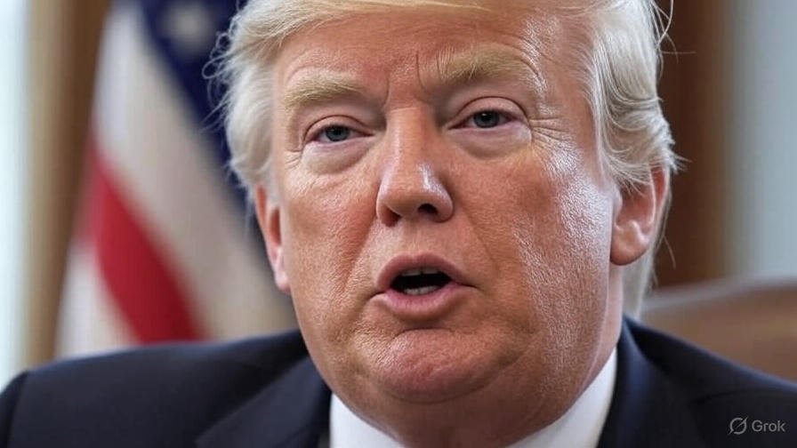 Senior Tax Break Updates (2025–2026, Trump’s Bill)