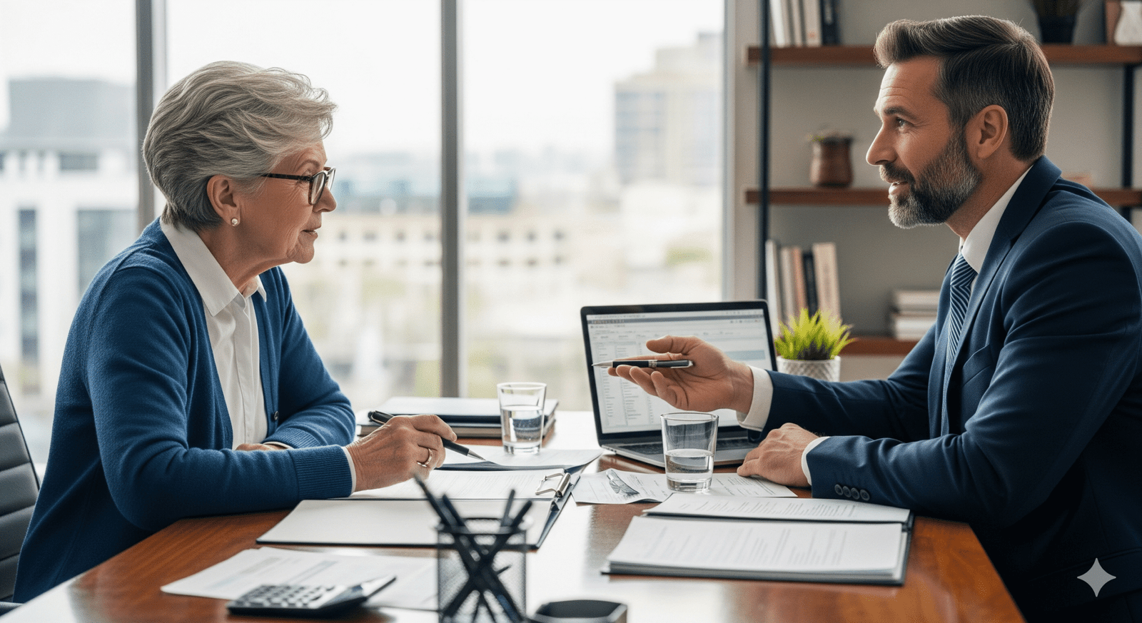 nursing home payment options: medicaid planning tricks