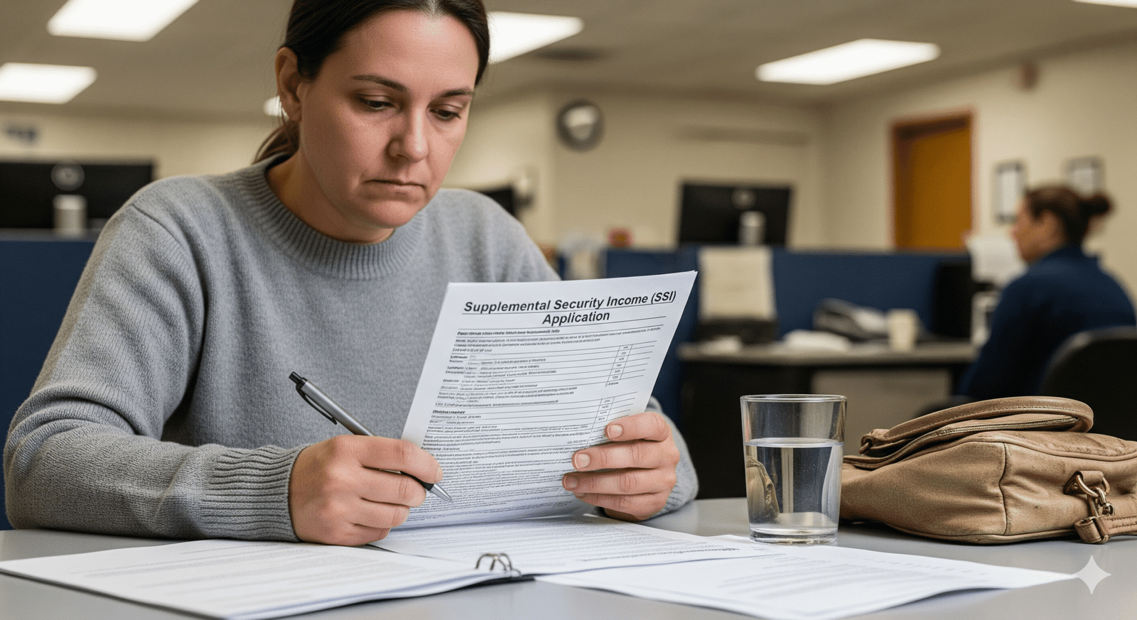 Supplemental Security Income (SSI) in 2025: Who Qualifies & How to Apply