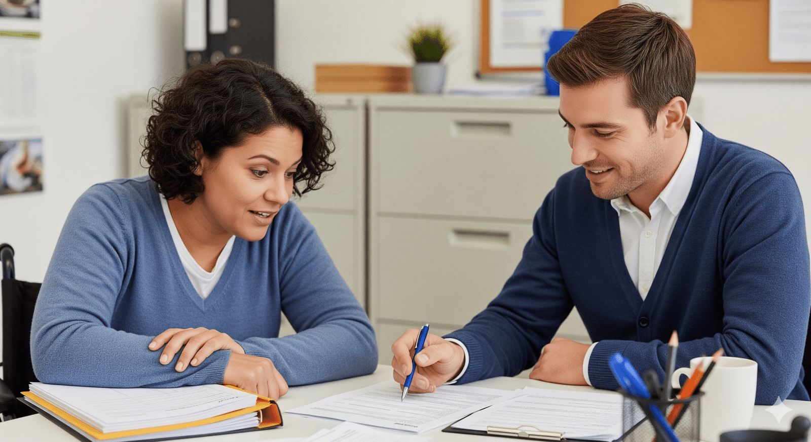 Why SSI Recipients Miss SNAP & Medicaid — And How to Fix It