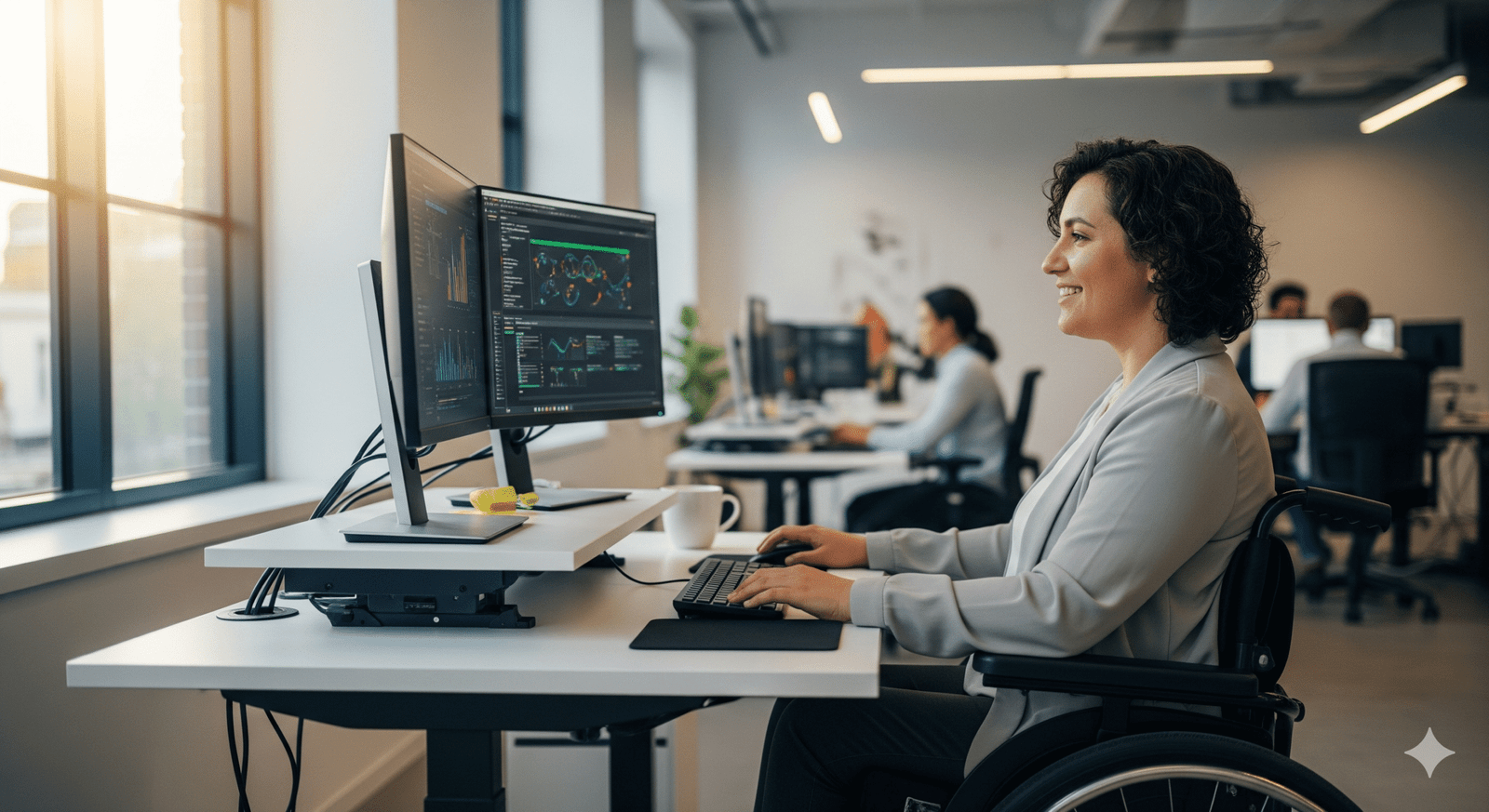 Ticket to work (2025): work without losing SSDI or SSI