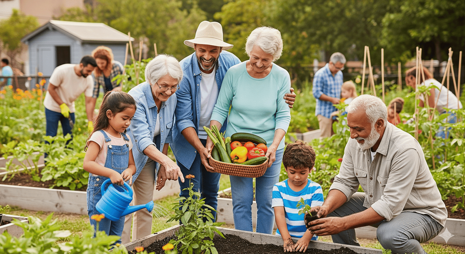 Addressing Social Needs Boosts Health & Longevity (2025)