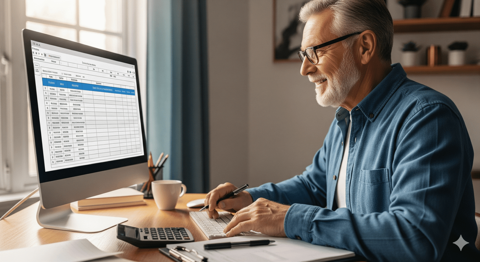 Why Retirees Still Work: Boost Your Social Security