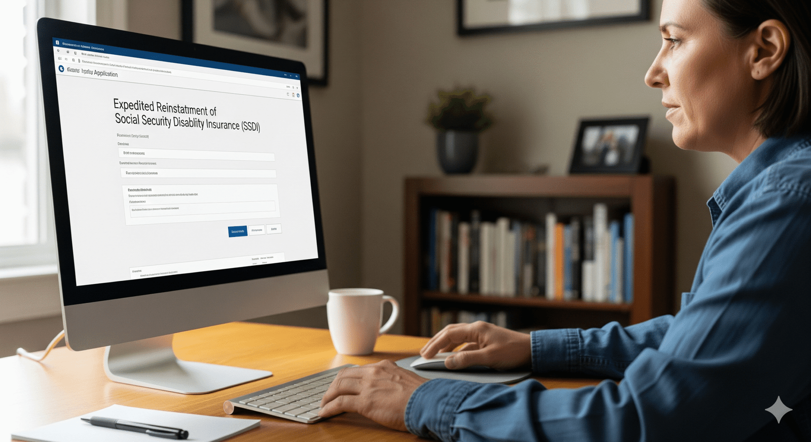 expedited reinstatement (EXR): reinstate SSDI fast in 2025