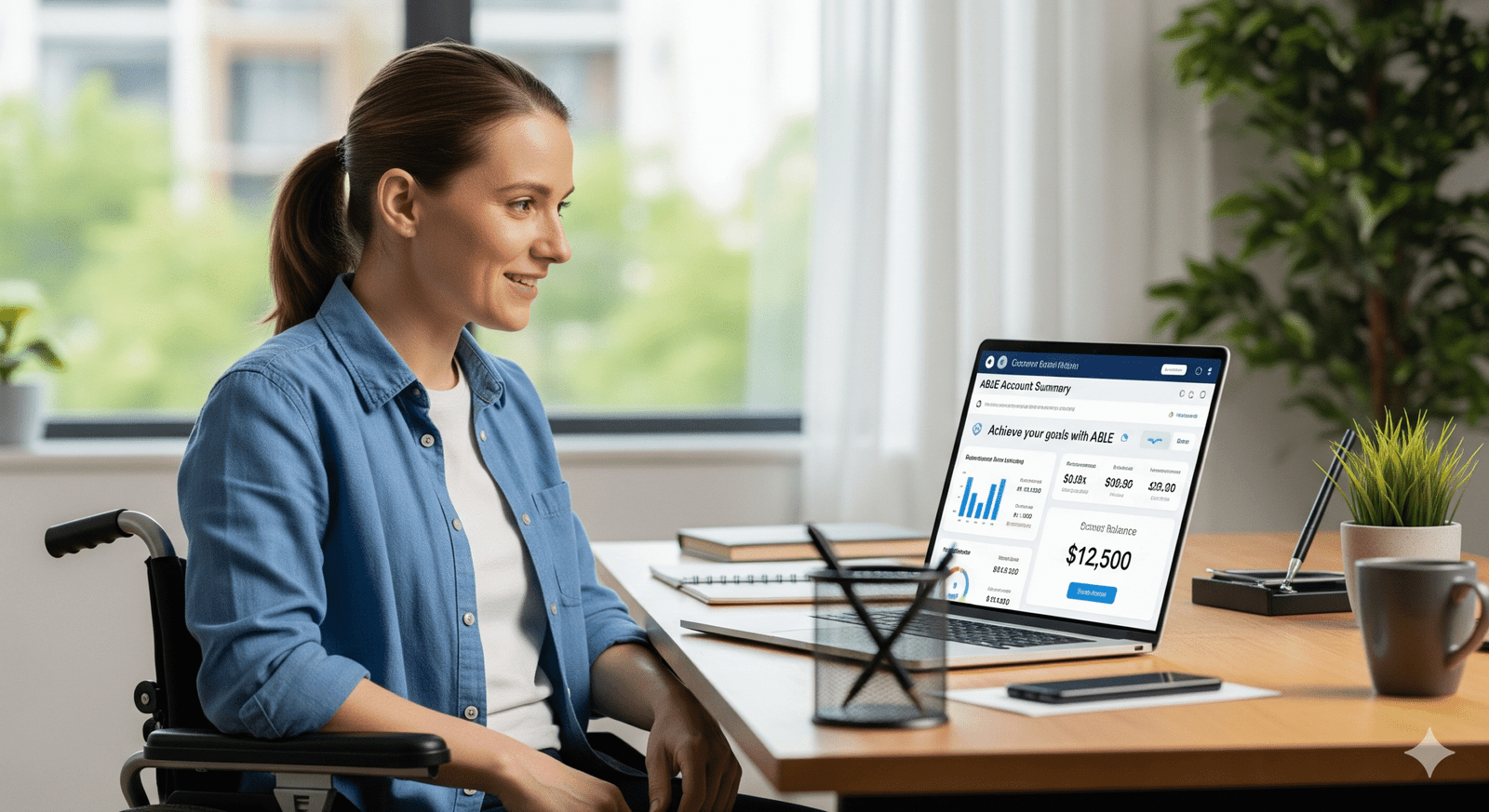 ABLE Accounts (2025): Save Without Losing SSI/Medicaid