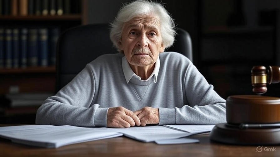 State Laws on Elder Financial Abuse: 2025 Update