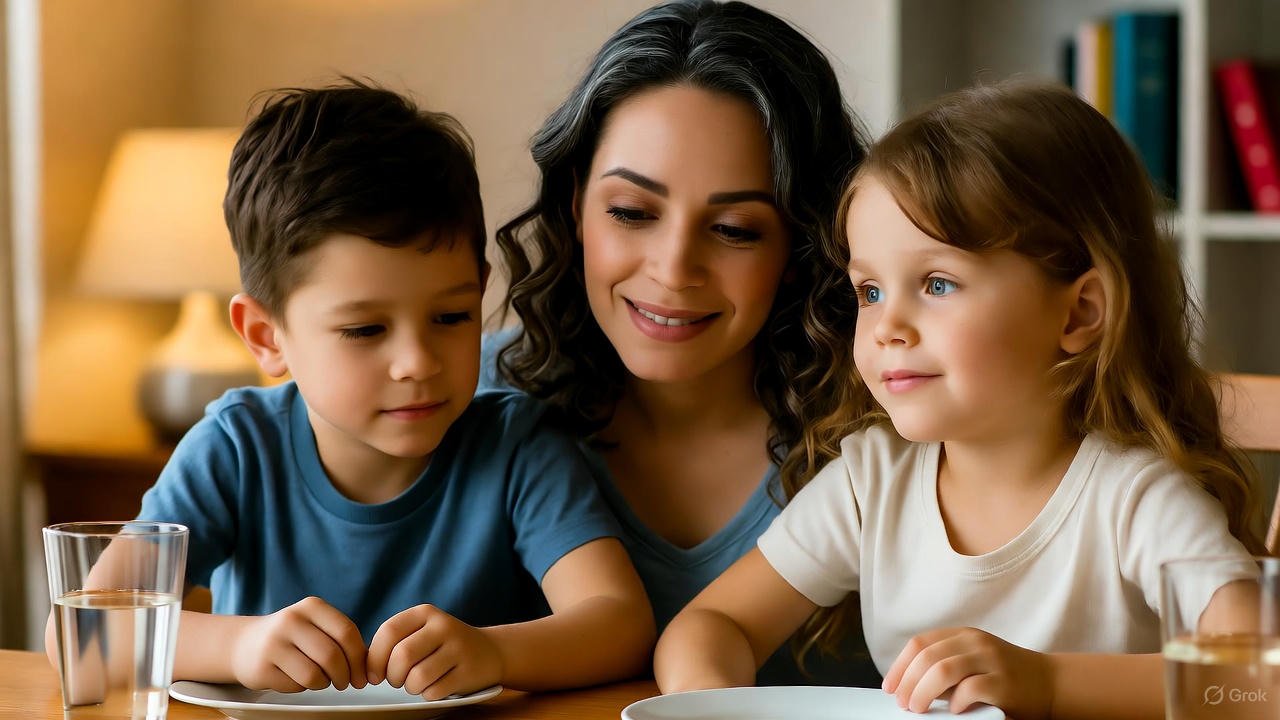 Single Parent Benefits by State (2025): Cash, Food & Housing