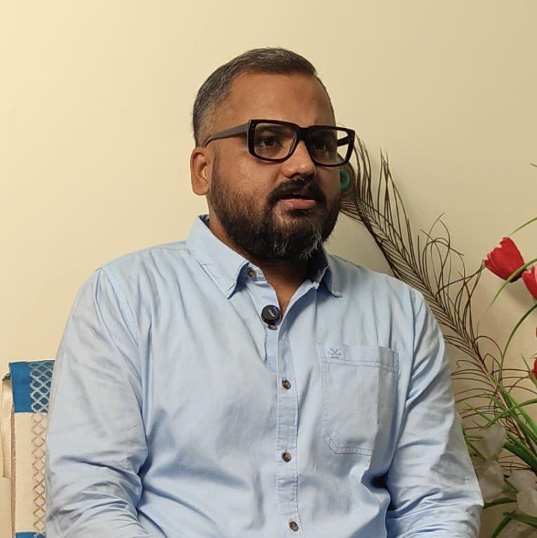 Profile Photo of Avishek Singh, author and owner of https://solutionshortcut.com